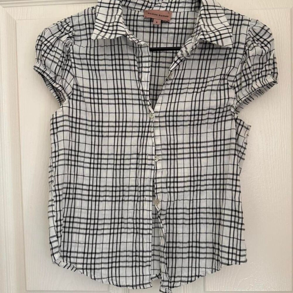 Unbranded Women's multi Blouse